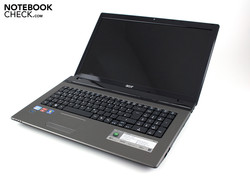 Acer Aspire 7750G