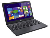 Kısa inceleme: Acer Aspire E5-551-T8X3 Kaveri A10-7300 Notebook