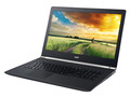 The Acer Aspire V 17 Nitro Black Edition