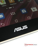 Asus Memo Pad HD 7 ME176C modelinin ekran çözünürlüğü 1280x800 piksel