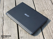 In Review:  Acer Aspire 3750-2314G50MNkk