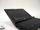 Asus Eee PC 900 - farklı bakış açıları ile görüntü