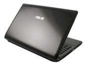 İncelemede: Asus K52JR-SX059V