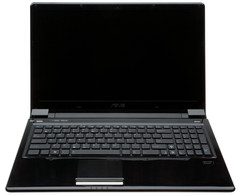 Asus Ul50VF ile Nvidia Optimus