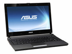 Asus U36SD