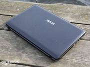 15.6" Asus X52F-EX513D