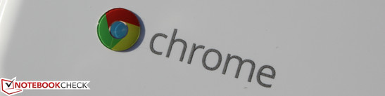 Samsung Chromebook 3G/HSPA: Ideal sörf  makinesi mi yoksa işe yaramaz tarayıcı netbooku mu?