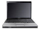 HP Compaq Presario CQ50Z