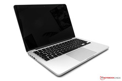 Apple MacBook Pro 13: is it the better MacBook Air?