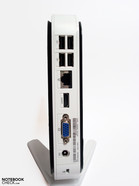 Acer Revo Arka taraf