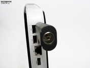 Üst çubuklar USB bağlantılarına erişimi engellemekte