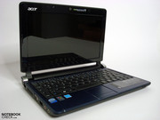 Aspire One D250, Aspire One D150 serisinin takip serisi.