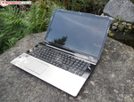 İnceliyoruz: yeni Toshiba Satellite L70-B-130.