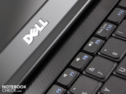 Dell ince ve yassı modasını takip etmiyor. Mini 1012'nin kasası için bu fena bir fikir olmazdı.