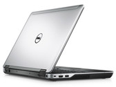 Kısa inceleme: Dell Precision M2800 Notebook