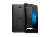 Kısa inceleme: Dell Venue 8 Pro 5855 Tablet