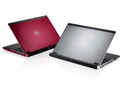 Dell Vostro V131