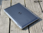 Dell Latitude E6520 HD