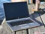HP EliteBook 8460p LG744EA WXGA++ Ekran ile