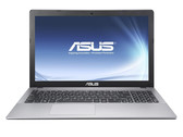 Kısa inceleme: Asus F550LN-CN89H Notebook