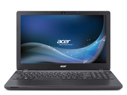 Acer Extensa 2509