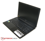 Acer Aspire E5-571G