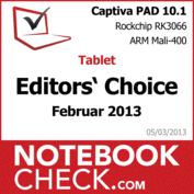 Award Captiva PAD 10.1