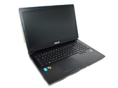 Kısa inceleme: Asus G750JZ-T4023H Notebook