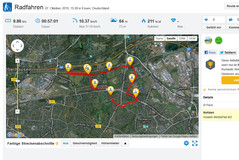 GPS Huawei MediaPad M2 8.0 overview