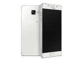 Kısa inceleme: Samsung Galaxy A5 (2016) akıllı telefon