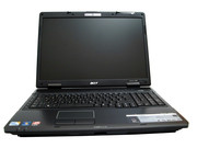 İncelemede: Acer Extensa 7630G