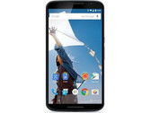 Kısa inceleme: Google Nexus 6 (Motorola XT1100-M0E10) akıllı telefon