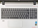 Klavye ve ClickPad'in görünüşü