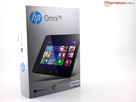 HP Omni 10 5600eg (F4W59EA) 399 Avro fiyat etiketine sahip