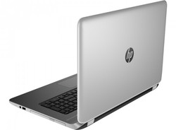 HP Pavilion 17