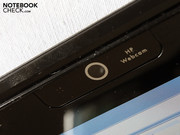 webcam bir multimedya notebookun olmazsa olmazlarından