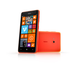 Bargain from the Windows world: Nokia Lumia 625