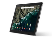 Kısa inceleme: Google Pixel C Tablet