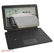 Dahili touchpad bulunmakta.