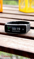 Gear Fit sadece bazı uygulamalarla çalışmakta.