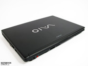 İncelmede: Sony Vaio VPC-B11V9EB