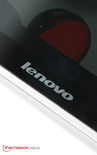 Lenovo önceki sürüm için yapılan eleştirileri dinlemişe benziyor