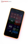 Fiyatı makul karşılanabilecek Lumia 630 ile Microsoft yeni jenerasyon makul fiyatlı akıllı telefon modellerini Nokia ile piyasaya sunuyor.