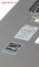 Intel Core i5-4200U tutumlu ve güçlü bir işlemci.
