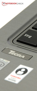 Her halukarda Tecra Z50 iyi bir ofis cihazı