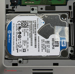 HDD'den SSD'ye geçiş mantıklı bir hareket olabilir.