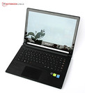 Flex 2 14 aynı zamanda laptop olarak da kullanılabilir. Tamamen düz kullanım modu ise Yoga modelleri için özel.