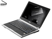 İncelenen Notebook: Asus U2E 1P017E Ultraportable