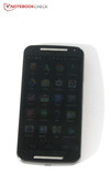 Moto G modelinin ikinci jenerasyonu yine hoş bir akıllı telefon