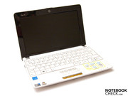 İncelemede: Asus Eee PC 1005HA-M (Windows 7)